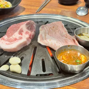 한라산도새기 사진