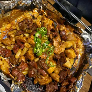 똥찌비 사진