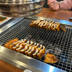 유가네장어 사진