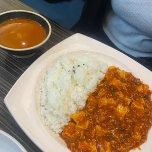 짬뽕지존 사진