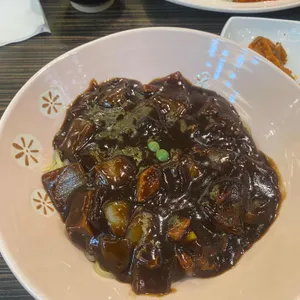 짬뽕지존 사진