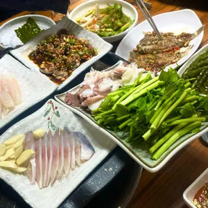 춘희네 사진
