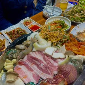춘희네 사진