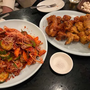 그린호프 사진