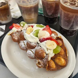 포러데이 사진