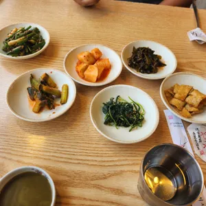 서울순대 사진