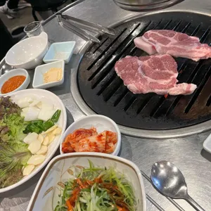 마포형제주먹고기 사진