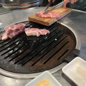 마포형제주먹고기 사진