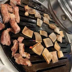 마포형제주먹고기 사진