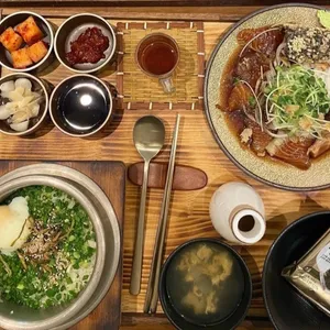 식당 해이리 사진
