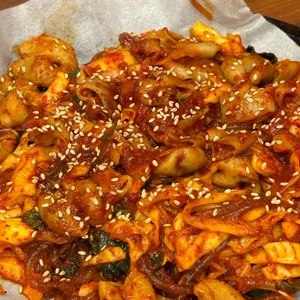 복이네곱창 사진