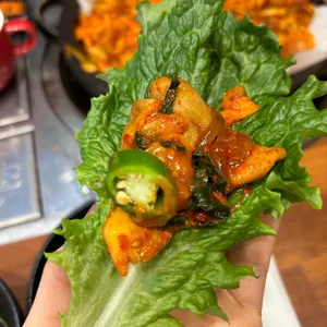 복이네곱창 사진