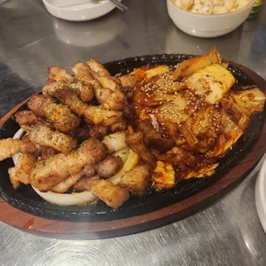 맛있는오칠구 사진