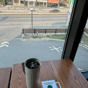 스타벅스 사진