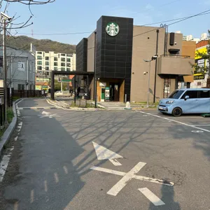 스타벅스 리뷰 사진