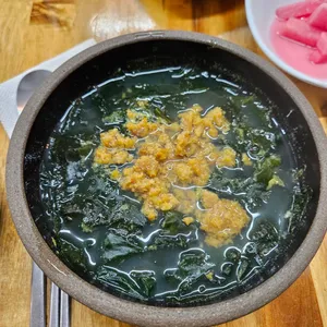 김희선 몸국 리뷰 사진