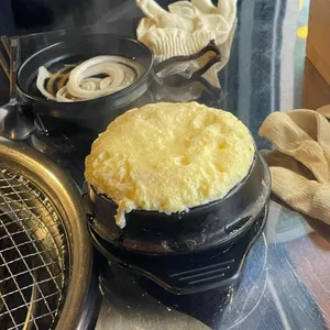 록갈비 사진