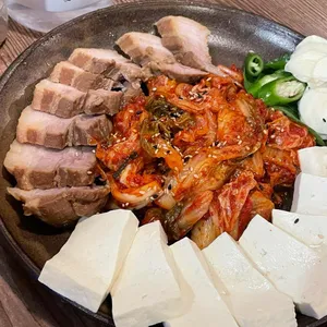 오복집 사진