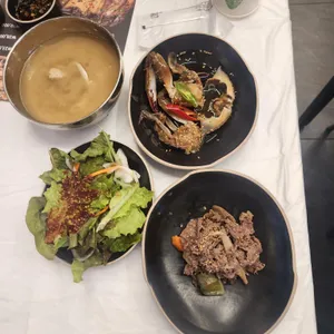 여수 생선구이 옥이네 사진