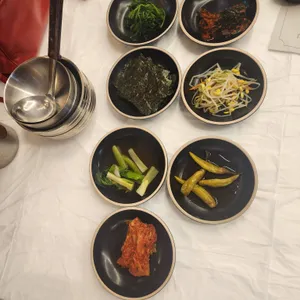여수 생선구이 옥이네 사진