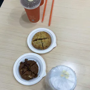 다락쿠키 사진