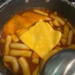 김종구식맛치킨 사진