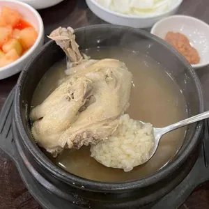 소담 사진