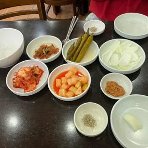 소담 사진