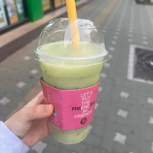 컴포즈커피 사진