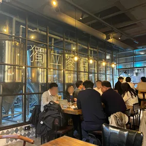독립맥주공장 리뷰 사진