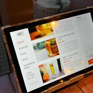 독립맥주공장 리뷰 사진