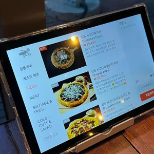 독립맥주공장 리뷰 사진