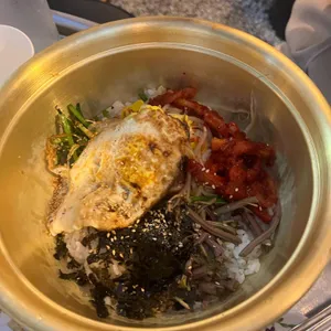 백설양곱창돌판삼겹살 사진