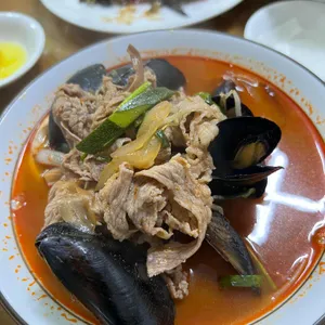 창룡 사진