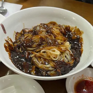 창룡 사진