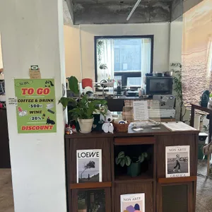 섭스커피 리뷰 사진