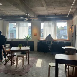섭스커피 리뷰 사진