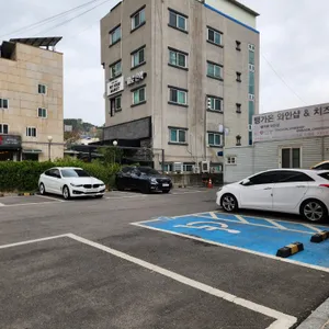 강원도 막국수 리뷰 사진