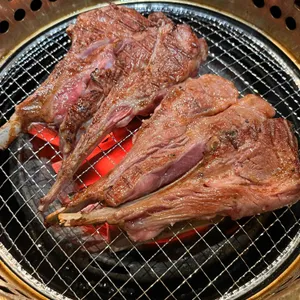 이가네양꼬치 사진