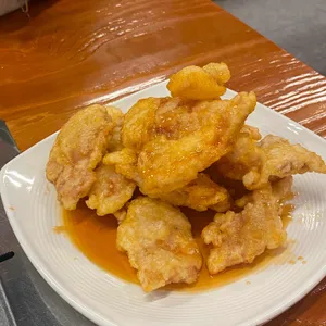한성양꼬치 사진