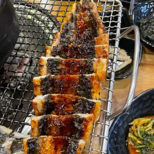 장원 참숯민물장어 사진