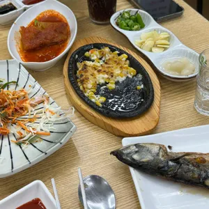 어촌계장 사진