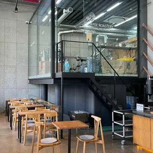 964커피&너만보여크루아상 리뷰 사진