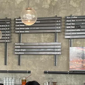 964커피&너만보여크루아상 리뷰 사진