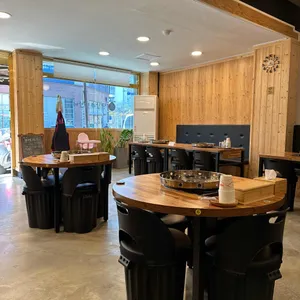 산갈래닭갈비 리뷰 사진