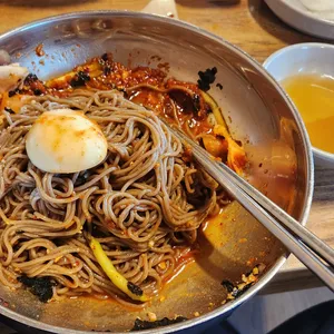 구암막국수 리뷰 사진