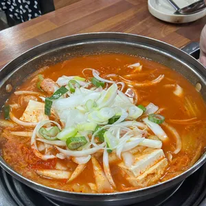 시골통돼지볶음 사진