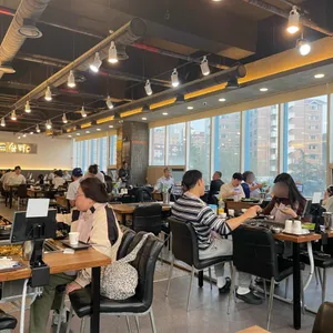 쌈패 리뷰 사진