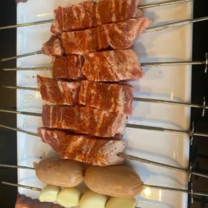 경성양꼬치 리뷰 사진