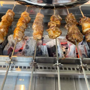 경성양꼬치 사진